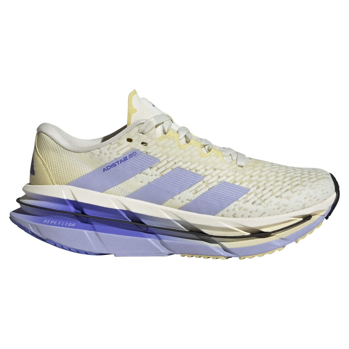 adidas Adistar BYD Wmns Yellow - Main Image