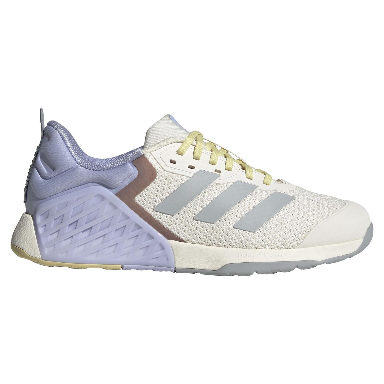 adidas DROPSET 3 Wmns White