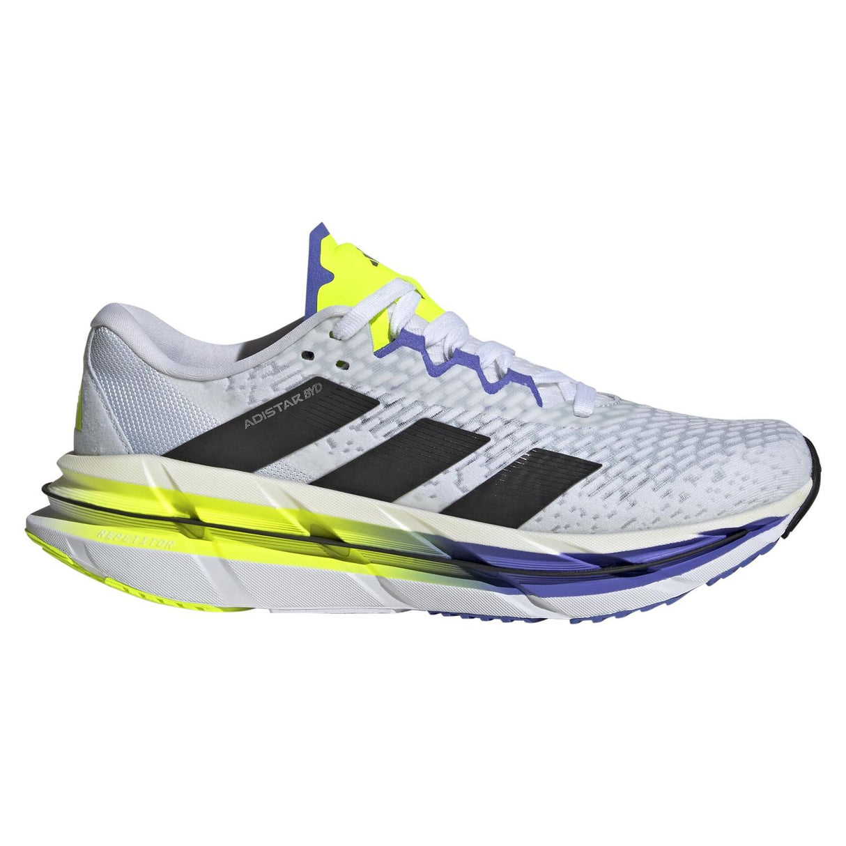 adidas Adistar BYD Mens White