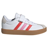 adidas VL Court 3.0 Skateboarding Shoes Kids