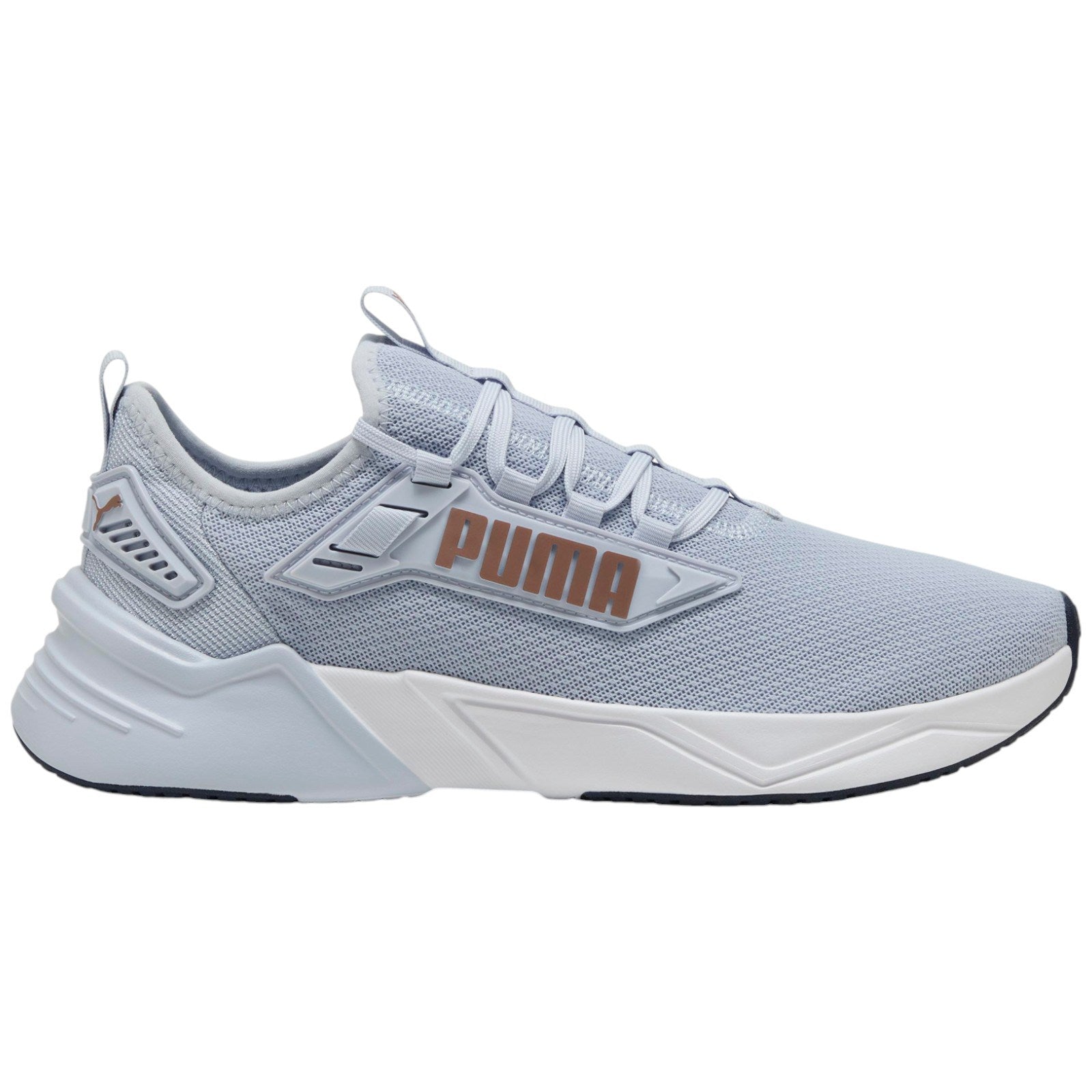Puma Retailiate Womens Road Running Shoes - Main Image