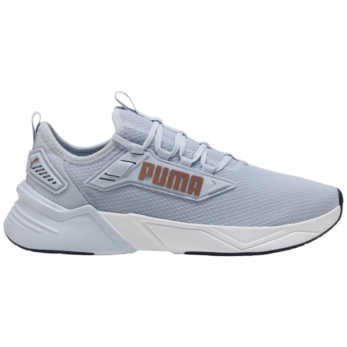 Puma Retailiate Womens Road Running Shoes - Main Image