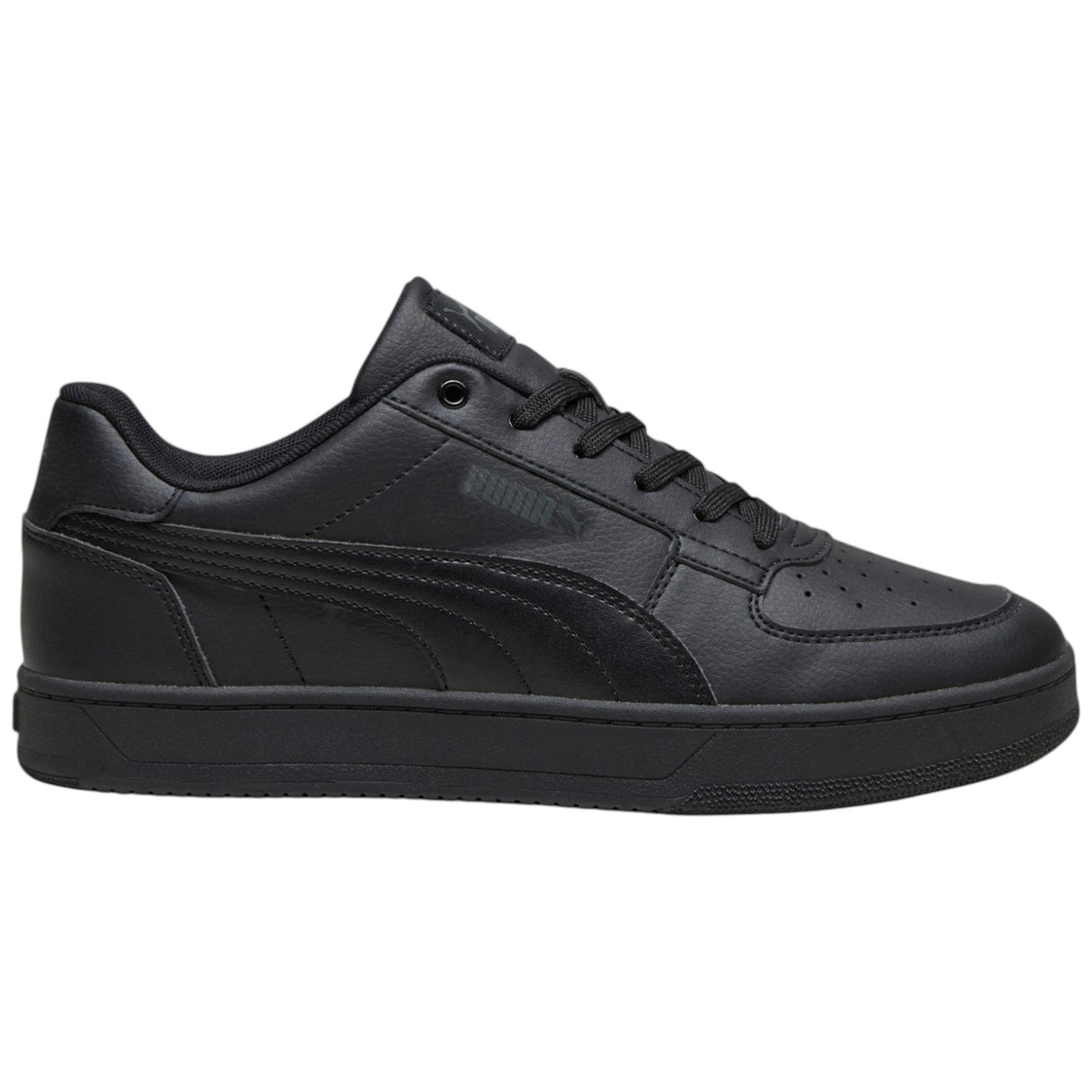 Puma Caven 2.0 Mens Shoes Black