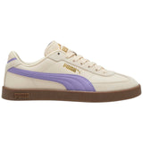 Puma Club II Era Kids Lace Sneakers Outer Full View