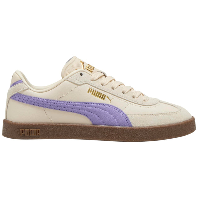 Puma Club II Era Kids Lace Sneakers Outer Full View