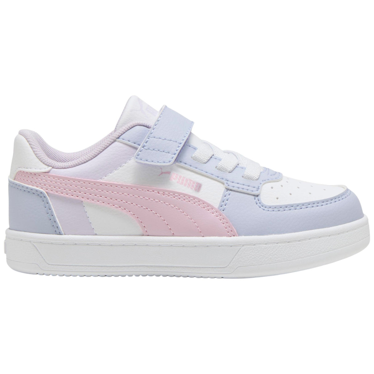 Puma Caven 2.0 Block Kids Shoe