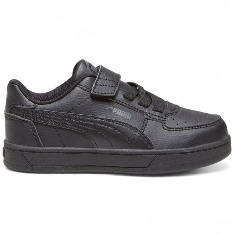 Puma Caven 2.0 Kids SoftFoam+ Block Sneakers Outer Full View