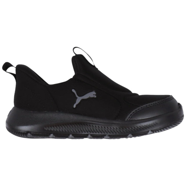 PUMA Fun Racer 2 Junior Kids Slip-On Shoe