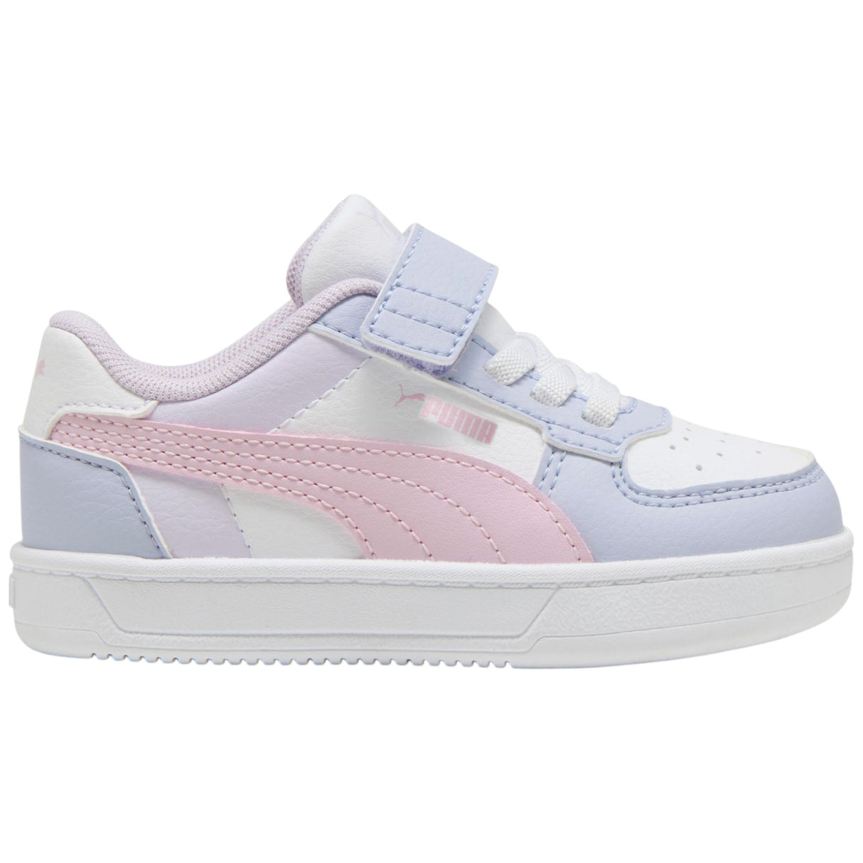 Puma Caven Block Infant Kids Shoes