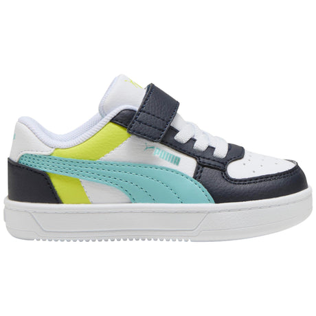 Puma Caven Block Infant Kids Shoes