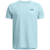 Under Armour Tech™ Textured Kids T-Shirt Front