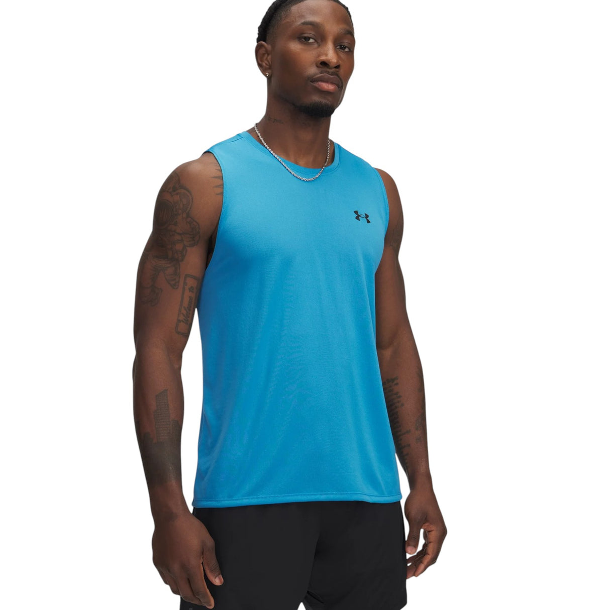 Under Armour Tech Mens Sleeveless Training Tank Top