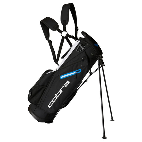 Puma Cobra Signature 7-Way Divide Lightweight Golf Stand Bag