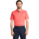 Puma Pure 2.0 Golf Mens Short Sleeved Polo Shirt