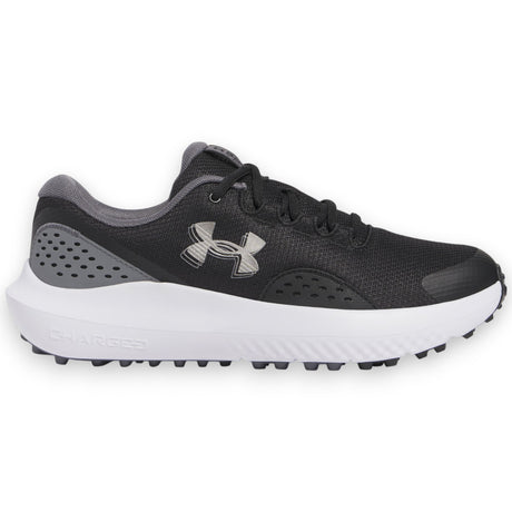 Under Armour Mens Surge Golf Shoes