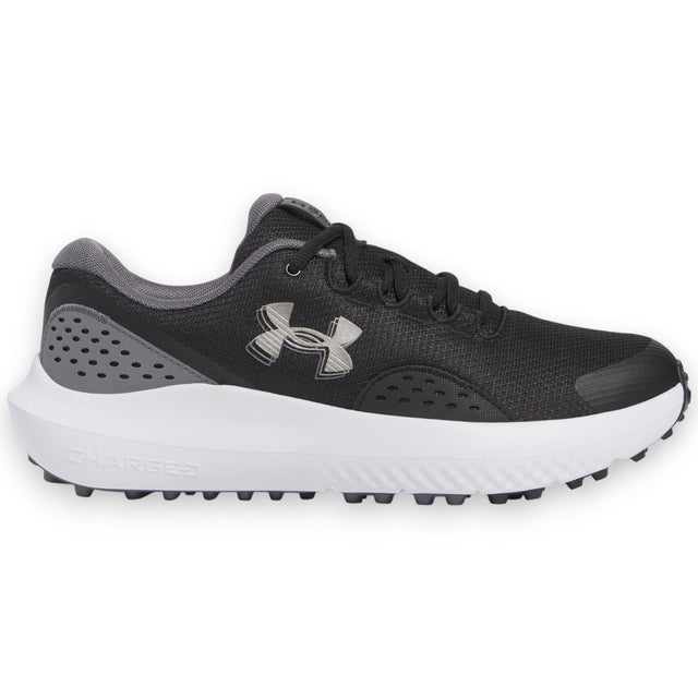 Under Armour Mens Surge Golf Shoes