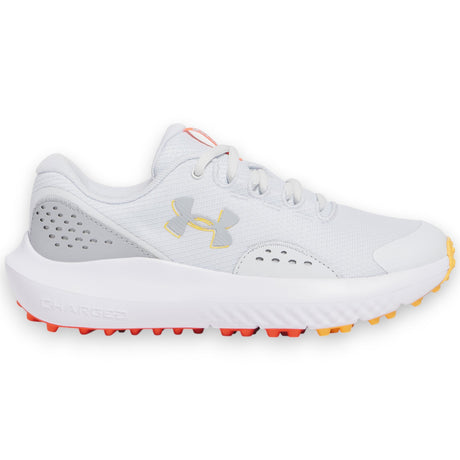 Under Armour Surge Kids Golf Shoes