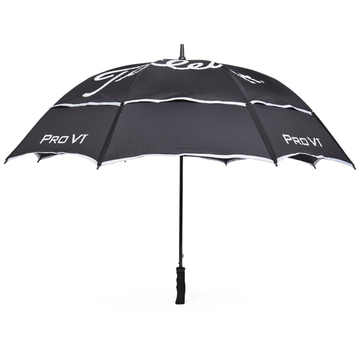 Titleist Tour Double Canopy Umbrella