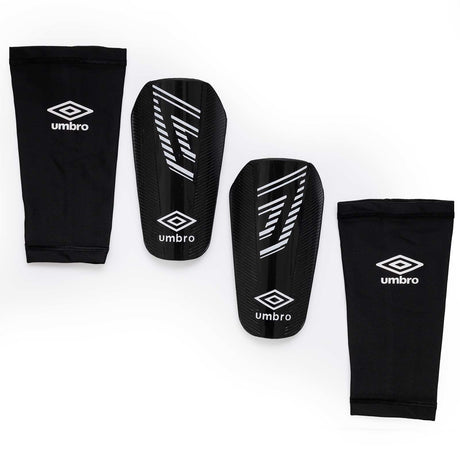 Umbro Squadra Football Shin Guards
