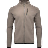 LeKanvy Adventure Mens Full-Zip Fleece Jacket