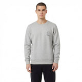 LeKanvy Versatile Unisex Crew Neck Sweatshirt