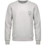 LeKanvy Versatile Unisex Crew Neck Sweatshirt