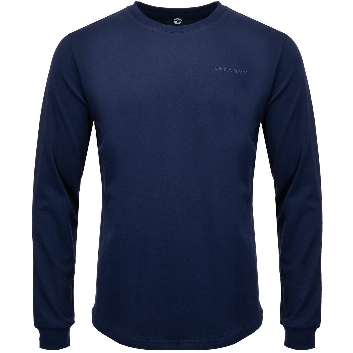 LeKanvy Explore Mens Long Sleeved Top