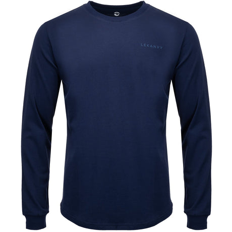 LeKanvy Explore Mens Long Sleeved Top