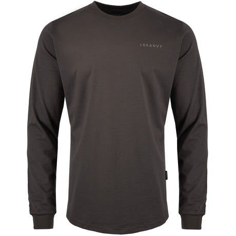 LeKanvy Explore Mens Long Sleeved Top