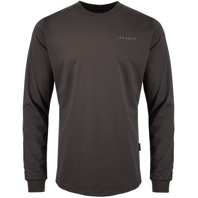 LeKanvy Explore Mens Long Sleeved Top