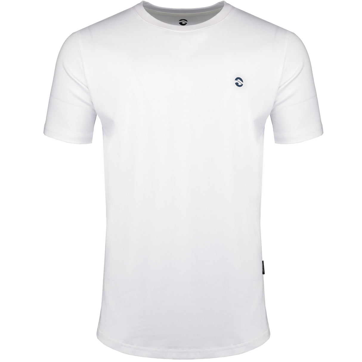 LeKanvy Roam Short Sleeved Graphic T-Shirt