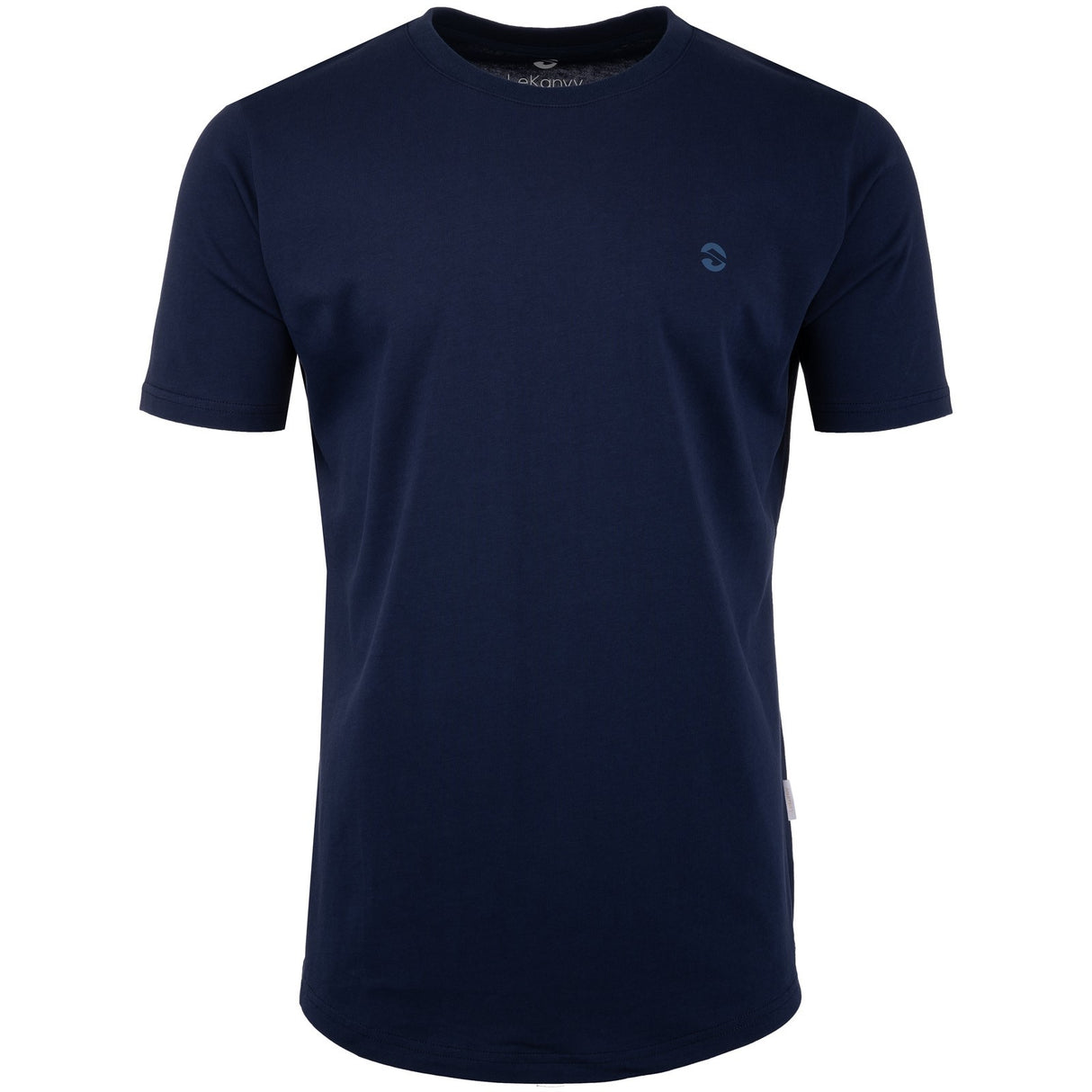 LeKanvy Roam Short Sleeved Graphic T-Shirt