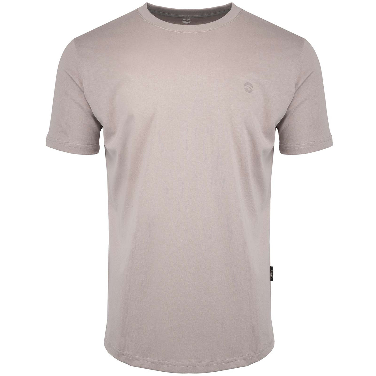 LeKanvy Inspire Mens Short Sleeved T-Shirt
