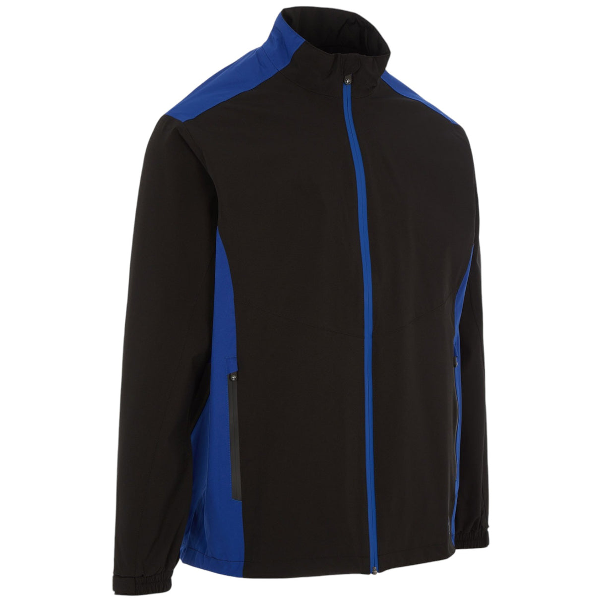 Proquip Aqualite Full-Zip Golf Rain Jacket
