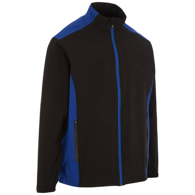 Proquip Aqualite Full-Zip Golf Rain Jacket