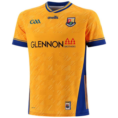 O'Neills Longford GAA 2025 Alternative Jersey