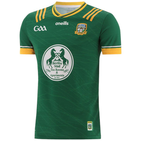 O'Neills Meath GAA 2025 Football Home Player Fit Jersey