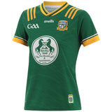 O'Neills Meath GAA 2025 Football Home Womens Fit Jersey
