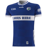 O'Neills Laois GAA 2025 Player Fit Home Jersey