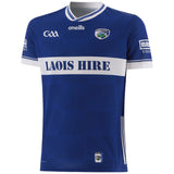 O'Neills Laois GAA 2025 Home Jersey