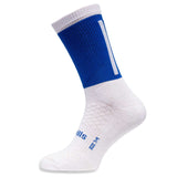 O'Neills Laois Home 2025 Midi Sock