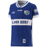 O'Neills Laois GAA 2025 Kids Home Jersey