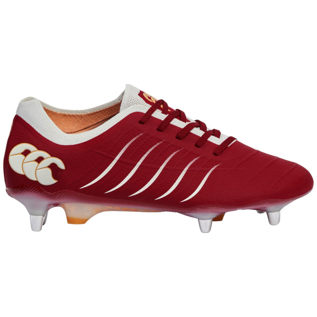 Canterbury Phoenix 2.0 Elite Adults Soft Ground Rugby Boots