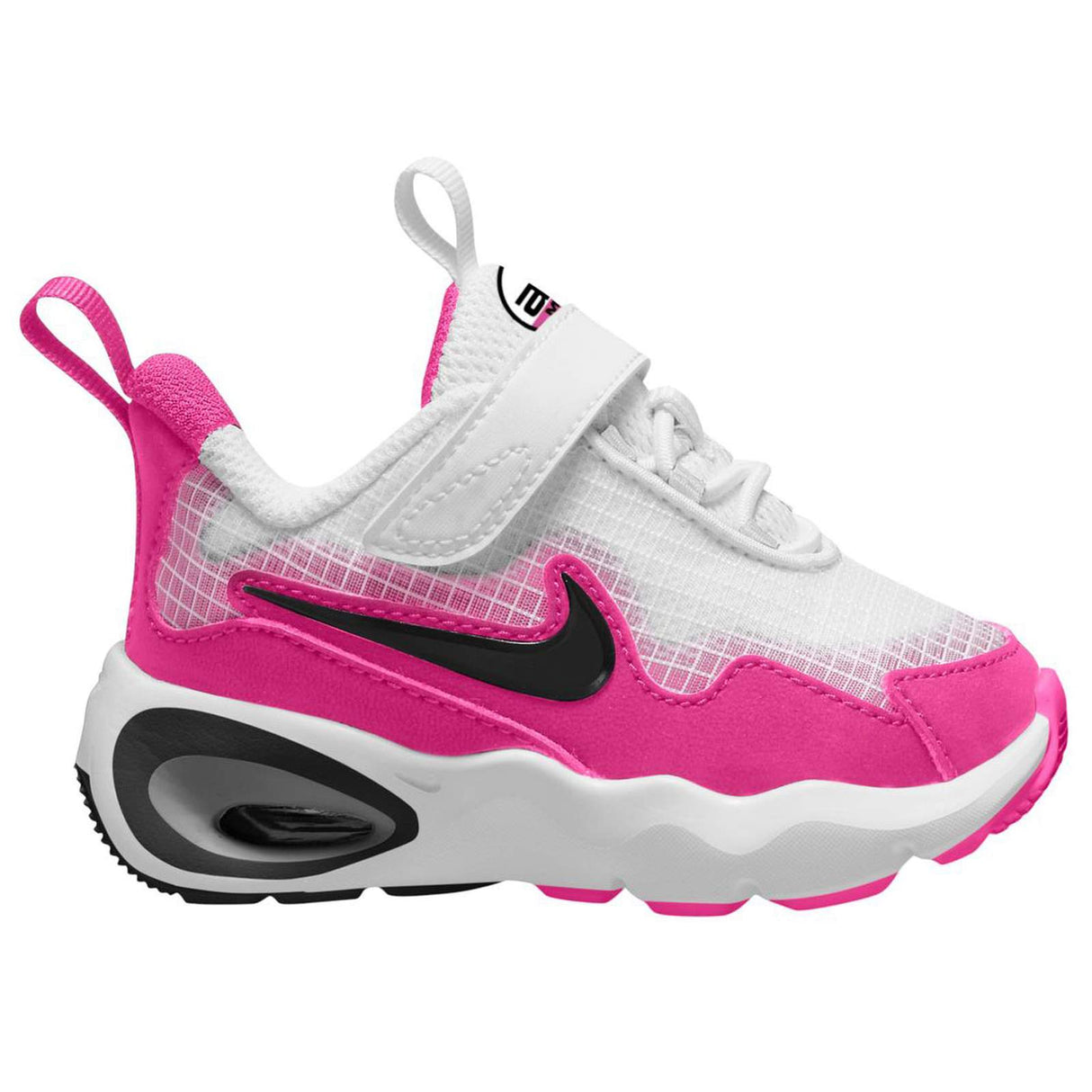 Nike Air Max Nova Baby/Toddler Shoes