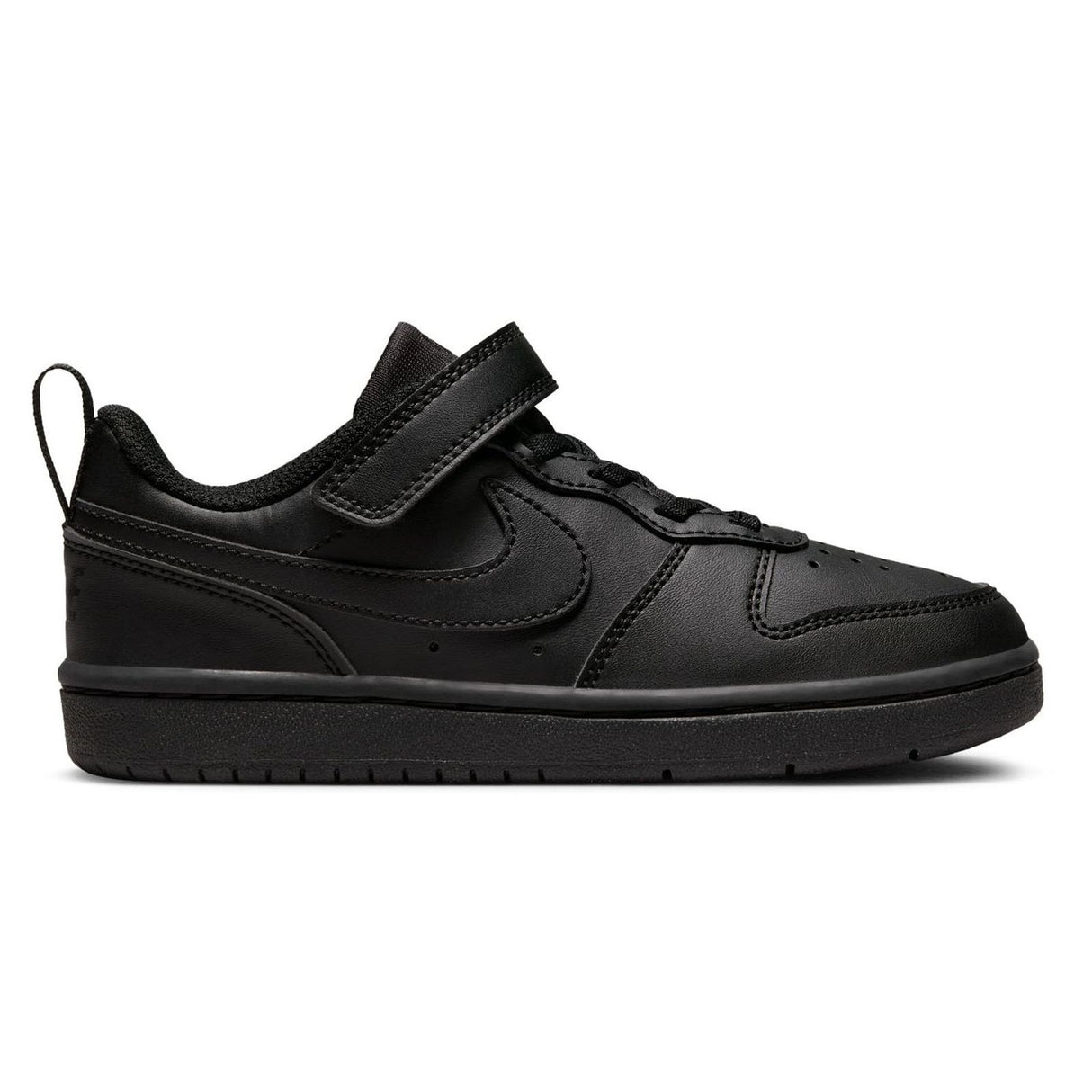 Nike Court Borough Low Recraft Junior Kids Shoes