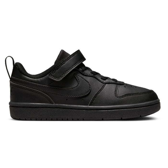 Nike Court Borough Low Recraft Junior Kids Shoes