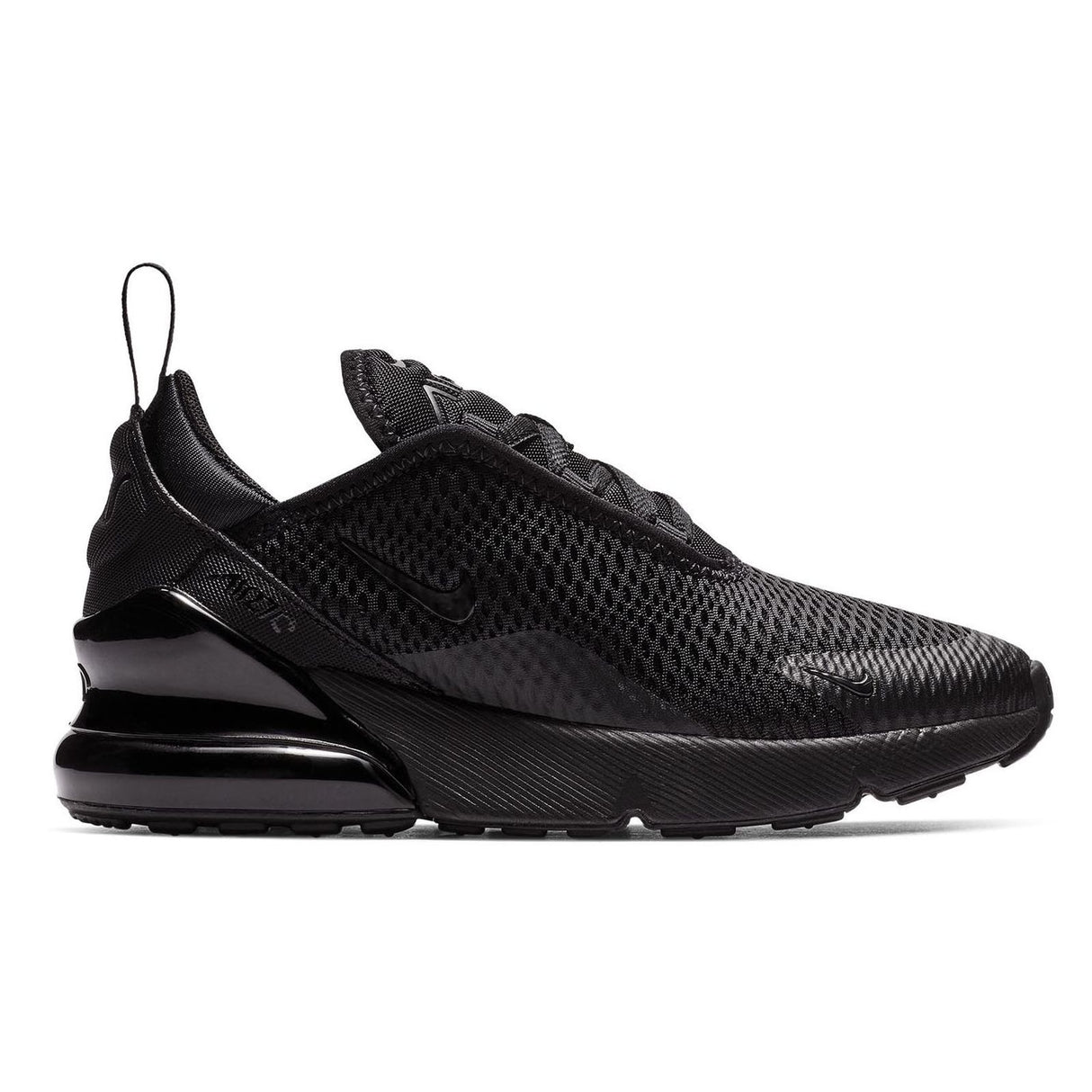 Nike Air Max 270 Junior Kids Shoe