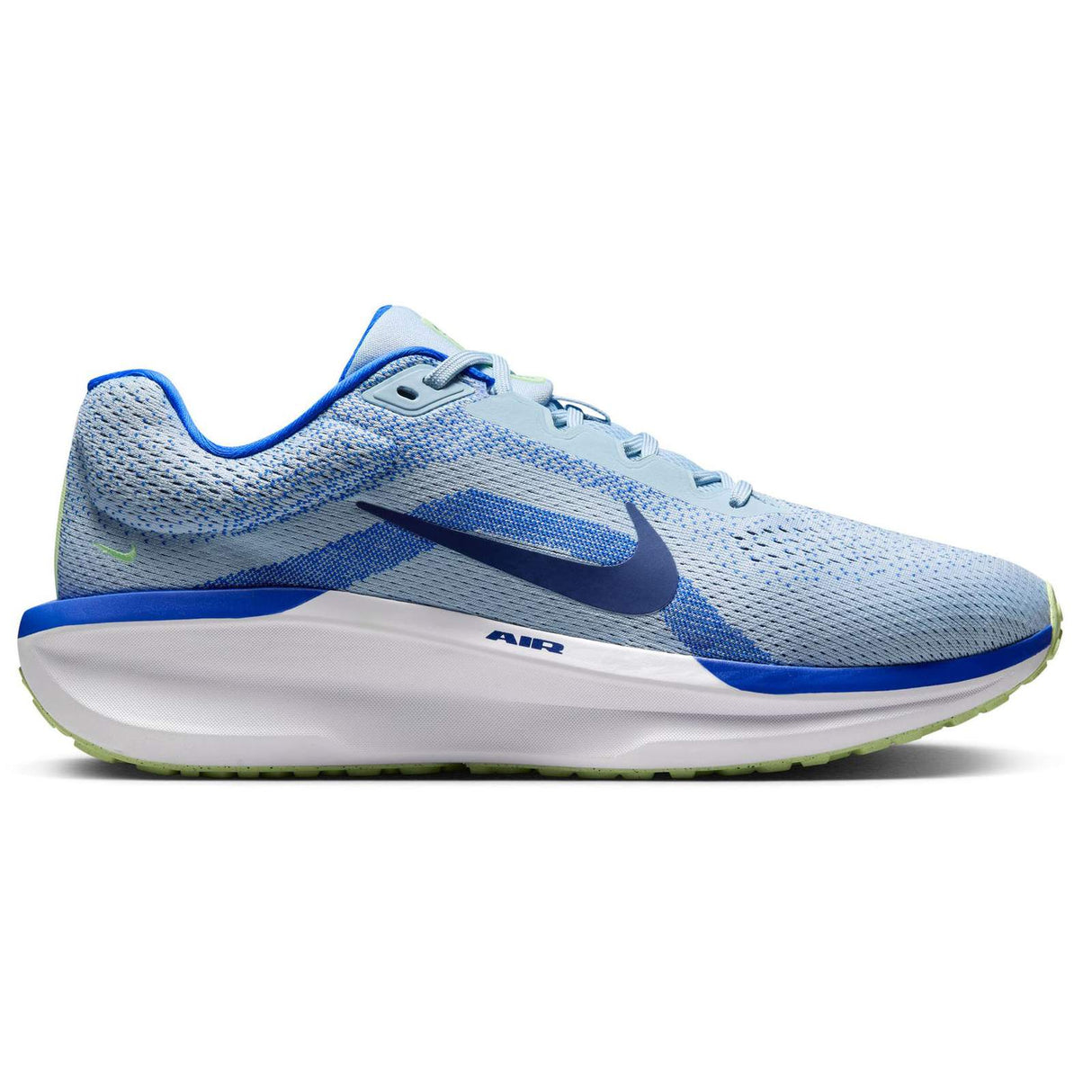Nike Winflo 11 Mens Road Running Shoes