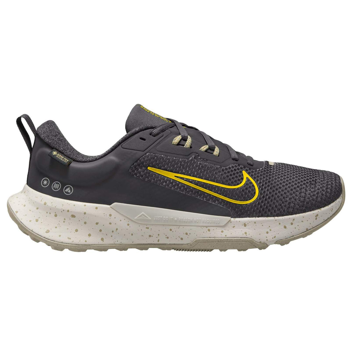 Nike Juniper Trail 2 Gore-Tex Mens Waterproof Trail Running Shoes