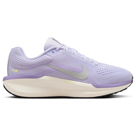 Nike Winflo Womens Purple
